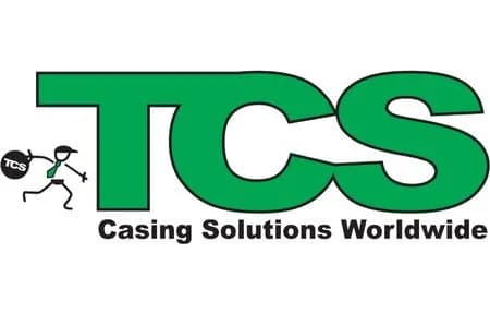 TCS Casing Solutions Worldwide